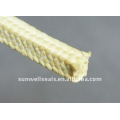 Aramid Packing Impregnated with PTFE